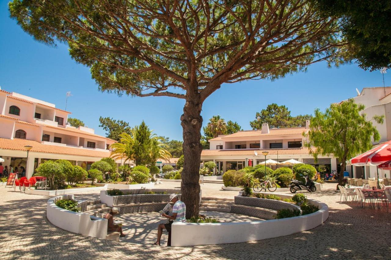 Falesia Beach A Albufeira Exterior photo
