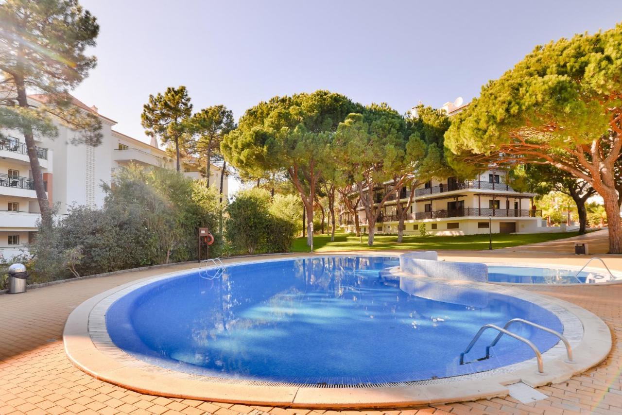 Falesia Beach A Albufeira Exterior photo